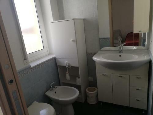 Apartamento Via Doria 28