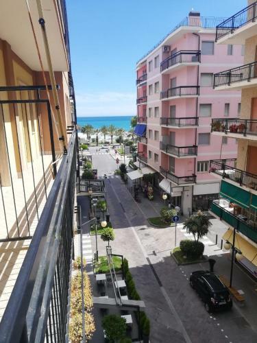 Apartamento Via Doria 28