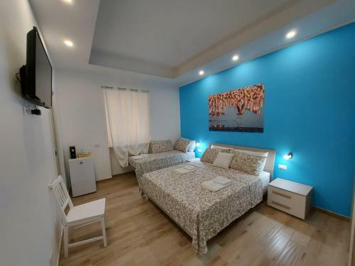 Hostal Giglio Di Mare Rooms
