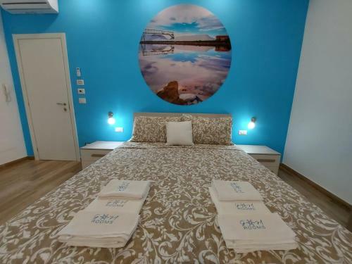 Hostal Giglio Di Mare Rooms