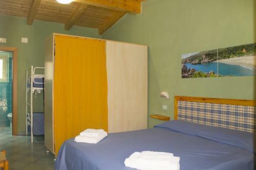 Hotel Villaggio La Perla