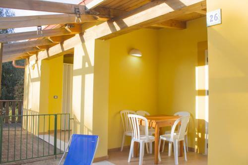 Hotel Villaggio La Perla