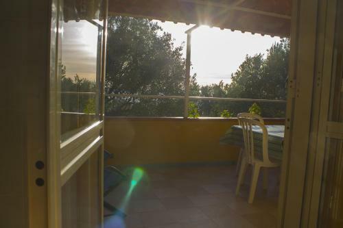 Hotel Villaggio La Perla