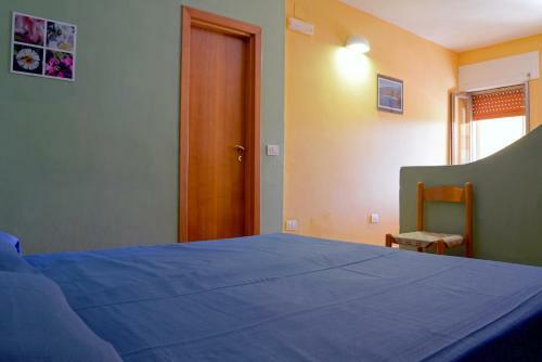 Hotel Villaggio La Perla