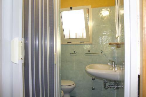 Hotel Villaggio La Perla