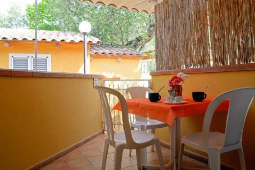 Hotel Villaggio La Perla