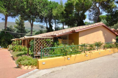Hotel Villaggio La Perla