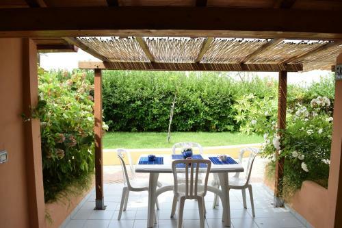 Hotel Villaggio La Perla