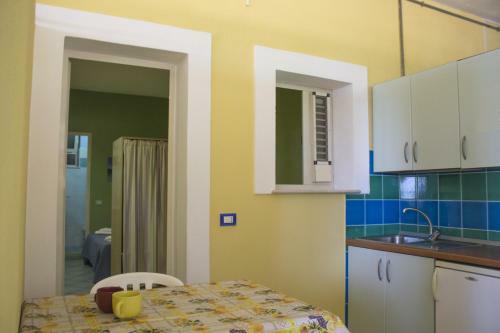 Hotel Villaggio La Perla