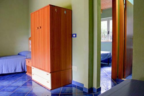 Hotel Villaggio La Perla