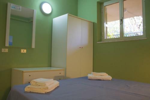 Hotel Villaggio La Perla