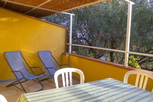Hotel Villaggio La Perla