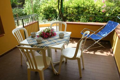 Hotel Villaggio La Perla