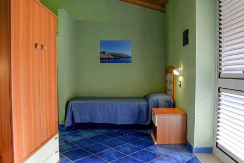 Hotel Villaggio La Perla