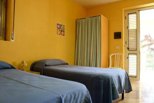 Hotel Villaggio La Perla