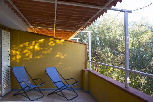 Hotel Villaggio La Perla