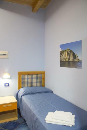 Hotel Villaggio La Perla