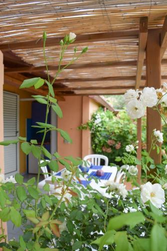 Hotel Villaggio La Perla
