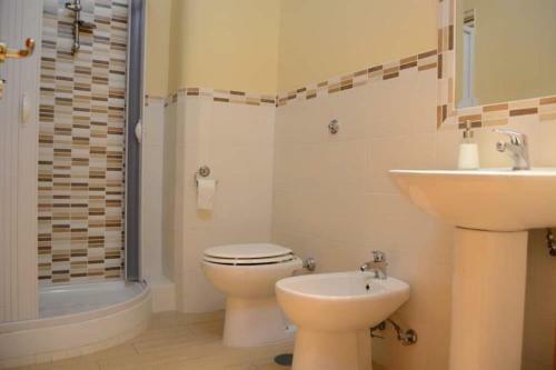 Bed & Breakfast Sant'alfonso Rooms