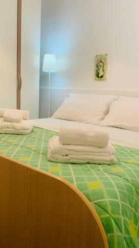 A 2 Passi Dal Porto Apartment