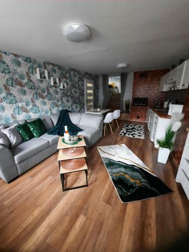 Apartament Zielony Li?? 2
