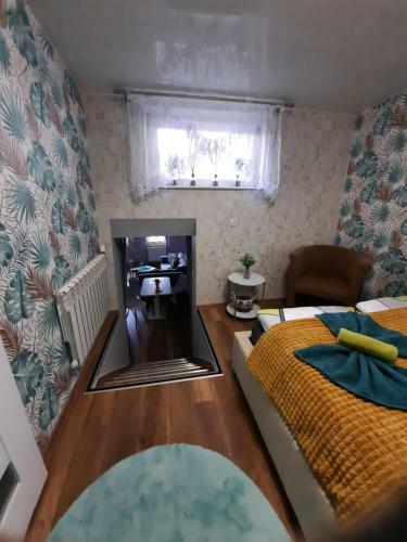 Apartament Zielony Li?? 2