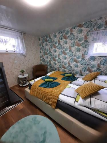 Apartament Zielony Li?? 2