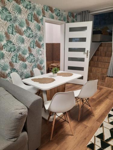 Apartament Zielony Li?? 2