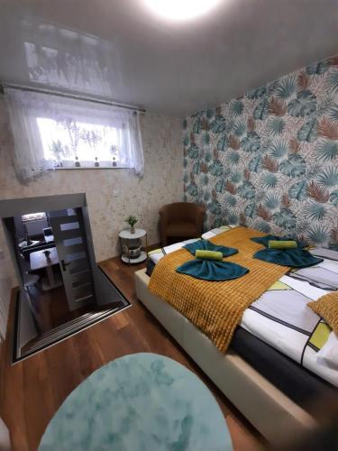Apartament Zielony Li?? 2