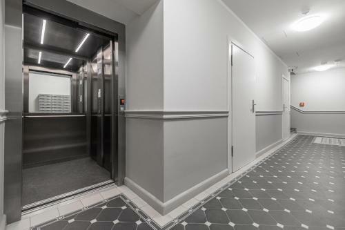 Margi Daphne Apartament