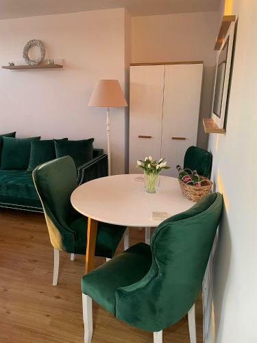 Apartamento Mieszkanie Centrum