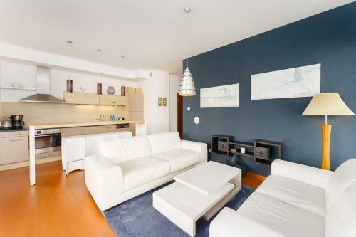 Apartamento Rent Like Home - Baltic Pla?a 7.2.6