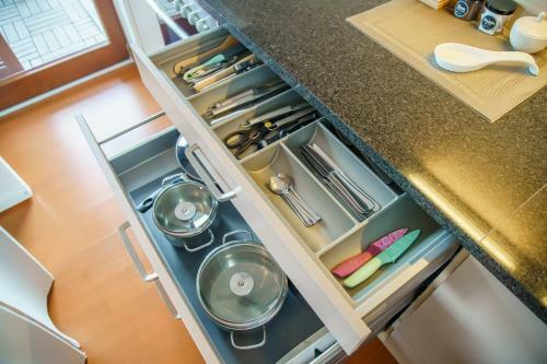 Apartamento Rent Like Home - Baltic Pla?a 7.2.6