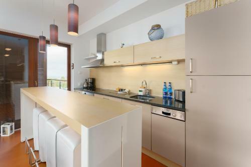 Apartamento Rent Like Home - Baltic Pla?a 7.2.6