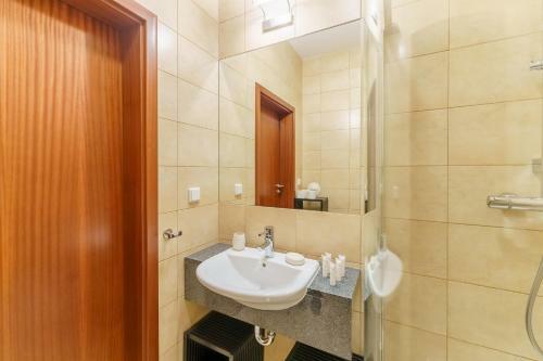 Apartamento Rent Like Home - Baltic Pla?a 7.2.6
