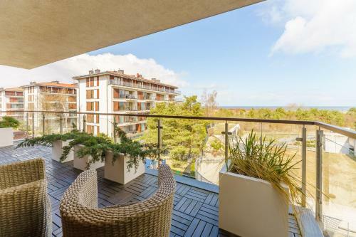 Apartamento Rent Like Home - Baltic Pla?a 7.2.6