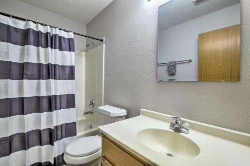 Charming Manhattan Duplex Unit Less Than 2 Mi To Ksu!
