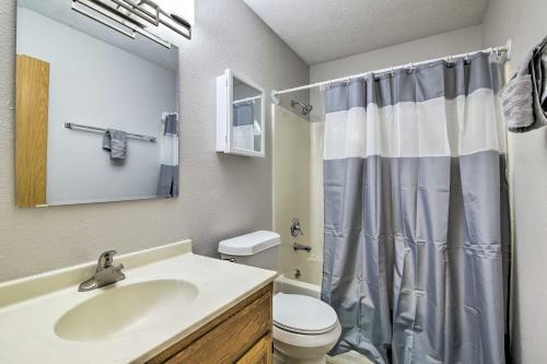 Charming Manhattan Duplex Unit Less Than 2 Mi To Ksu!