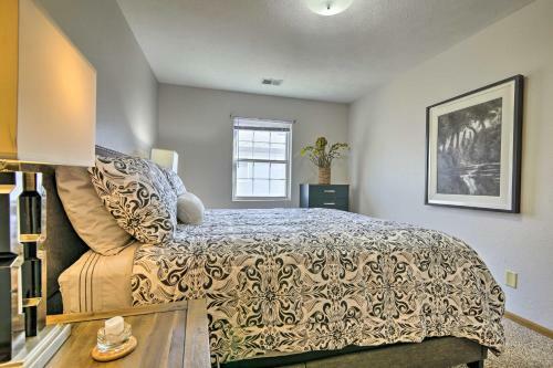 Charming Manhattan Duplex Unit Less Than 2 Mi To Ksu!
