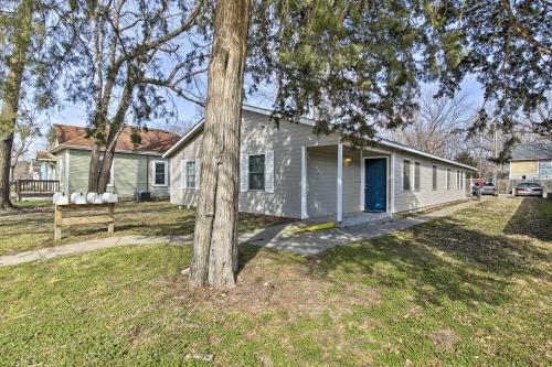 Charming Manhattan Duplex Unit Less Than 2 Mi To Ksu!