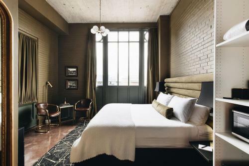 Posada The Olmsted Suite 101 At The Bellwether Hotel