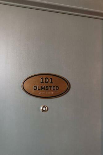 Posada The Olmsted Suite 101 At The Bellwether Hotel