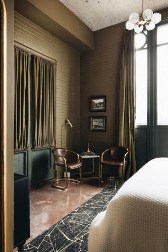 Posada The Olmsted Suite 101 At The Bellwether Hotel