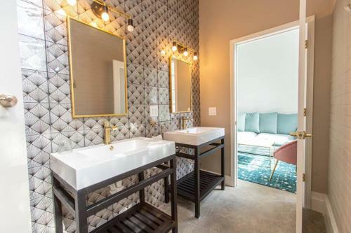 Posada Edgeland Deluxe Suite 210 At The Bellwether Hotel