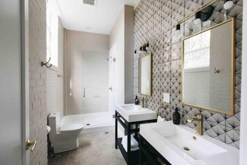 Posada Edgeland Deluxe Suite 210 At The Bellwether Hotel