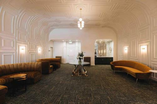 Posada Windsor Suite 206 At The Bellwether Hotel