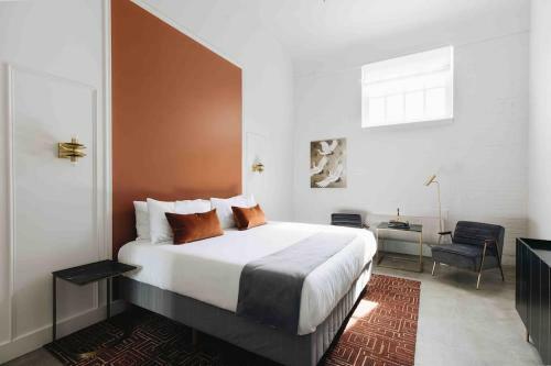 Posada Windsor Suite 206 At The Bellwether Hotel