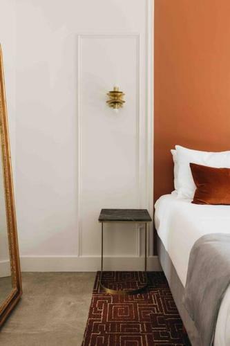 Posada Windsor Suite 206 At The Bellwether Hotel