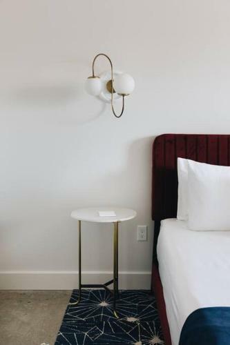 Posada Ellwood Suite 107 At The Bellwether Hotel