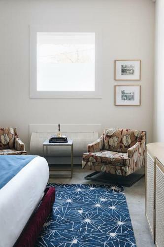 Posada Ellwood Suite 107 At The Bellwether Hotel